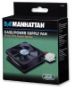 Imagen de PAQ. C/3 - MANHATTAN - VENT. 80X80X25, 4 PIN SLEEVE BEARING                                  