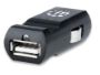 Imagen de PAQ. C/3 - MANHATTAN - CARGADOR USB PARA AUTO CEL/TABLET                                     