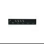 Imagen de STARTECH - DIVISOR BIFURCADOR HDMI 4 PUERTOS CON AMPLIFICADOR SPLITTER