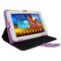 Imagen de PAQ. C/3 - DTC - B-ROBOTIX - PROTECTOR PARA TABLET 7" SENCILLO LILA