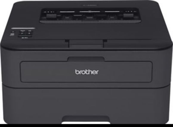 Imagen de BROTHER - TONER NEGRO RENDIMIENTO 2600 PAGINAS