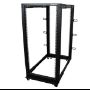 Imagen de STARTECH - RACK ABIERTO SERVIDORES 42U 4 POSTES PROFUNDIDAD AJUSTABLE .