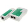 Imagen de DTC - GENÉRICO - PROBADOR DE CABLE RJ45 / RJ11
