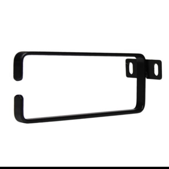 Imagen de STARTECH - PANEL CANALETA HORIZONTAL 1U CON CUBIERTA RACK