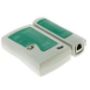 Imagen de DTC - GENÉRICO - PROBADOR DE CABLE RJ45 / RJ11