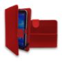 Imagen de PAQ. C/3 - DTC - B-ROBOTIX - PROTECTOR PARA TABLET 7" SENCILLO MAYA ROJO         