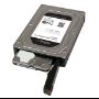Imagen de STARTECH - GABINETE ADAPTADOR DISCO SATA 2.5 PARA BAHIA 3.5