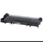 Imagen de BROTHER - TONER NEGRO RENDIMIENTO 2600 PAGINAS