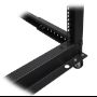 Imagen de STARTECH - RACK ABIERTO SERVIDORES 42U 4 POSTES PROFUNDIDAD AJUSTABLE .