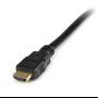 Imagen de STARTECH - CABLE 1.8M ADAPTADOR VIDEO HDMI A DVI-D DE 1.8M .