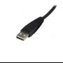 Imagen de STARTECH - CABLE KVM UNIVERSAL 2 EN 1 PS/2 HD-15 VGA DE 3M .