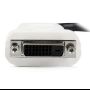 Imagen de STARTECH - CABLE ADAPTADOR 0.12M VIDEO DP DISPLAYPORT A DVI 1920X1200 .