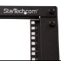 Imagen de STARTECH - RACK ABIERTO SERVIDORES 42U 4 POSTES PROFUNDIDAD AJUSTABLE .