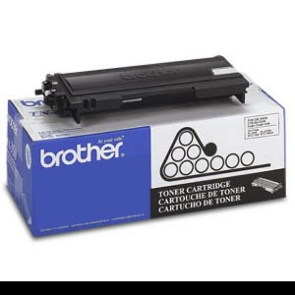 Imagen de BROTHER - TONER NEGRO RENDIMIENTO 1000 PAGINAS