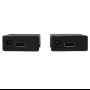 Imagen de STARTECH - KIT EXTENSOR HDMI POR UTP CAT5 6 50M POWER OVER CABLE