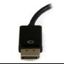 Imagen de STARTECH - CONVERTIDOR DISPLAYPORT A HDMI ADAPTADOR ACTIVO DP 4K 30HZ .
