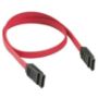 Imagen de PAQ. C/5 - DTC - B-ROBOTIX - CABLE SATA PARA DATOS HDD 0.43 CMS.