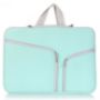 Imagen de DTC - B-ROBOTIX - FUNDA DE NEOPRENO PARA LAPTOP 15.4", MENTA