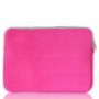 Imagen de DTC - B-ROBOTIX - FUNDA DE NEOPRENO PARA LAPTOP 15.4", ROSA