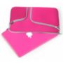 Imagen de DTC - B-ROBOTIX - FUNDA DE NEOPRENO PARA LAPTOP 15.4", ROSA