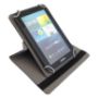 Imagen de PAQ. C/3 - DTC - B-ROBOTIX - PROTECTOR PARA TABLET 7" SENCILLO 360  NEGRO