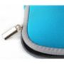 Imagen de DTC - B-ROBOTIX - FUNDA DE NEOPRENO PARA LAPTOP 15.4", AZUL