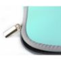 Imagen de DTC - B-ROBOTIX - FUNDA DE NEOPRENO PARA LAPTOP 15.4", MENTA