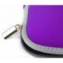 Imagen de DTC - B-ROBOTIX - FUNDA DE NEOPRENO PARA LAPTOP 15.4", MORADO