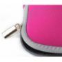 Imagen de DTC - B-ROBOTIX - FUNDA DE NEOPRENO PARA LAPTOP 15.4", ROSA