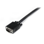 Imagen de STARTECH - CABLE 3M COAXIAL VIDEO VGA ALTA RESOLUCION MONITOR M A M HD.5