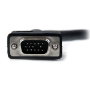 Imagen de STARTECH - CABLE 3M COAXIAL VIDEO VGA ALTA RESOLUCION MONITOR M A M HD.5