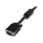 Imagen de STARTECH - CABLE 3M COAXIAL VIDEO VGA ALTA RESOLUCION MONITOR M A M HD.5