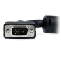Imagen de STARTECH - CABLE 3M COAXIAL VIDEO VGA ALTA RESOLUCION MONITOR M A M HD.5