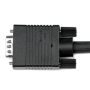 Imagen de STARTECH - CABLE 3M COAXIAL VIDEO VGA ALTA RESOLUCION MONITOR M A M HD.5
