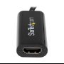 Imagen de STARTECH - ADAPTADOR DE VIDEO CONVERTIDOR USB 3.0 A HDMI CABLE