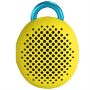 Imagen de DIVOOM - BOCINA DIVOOM BT BLUETUNE BEAN AMARILLA