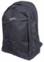 Imagen de MANHATTAN - MALETIN BACKPACK 15.69" NEGRA