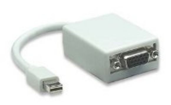 Imagen de MANHATTAN - ADAPTADOR DISPLAYPORT MINI M A VGA H                                  