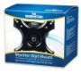 Imagen de MANHATTAN - SOPORTE MONITOR P/PARED NEGRO                                         