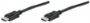 Imagen de PAQ. C/2 - MANHATTAN - CABLE DISPLAYPORT 2.0M NEGRO                                          