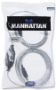 Imagen de MANHATTAN - CABLE USB V2.0 A-B 11.0M ACTIVO                                       
