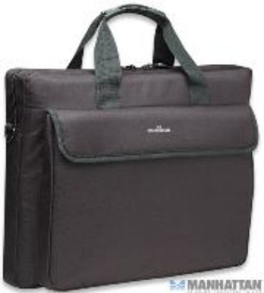 Imagen de MANHATTAN - MALETIN PORTAFOLIO 15.4" LONDON                                       