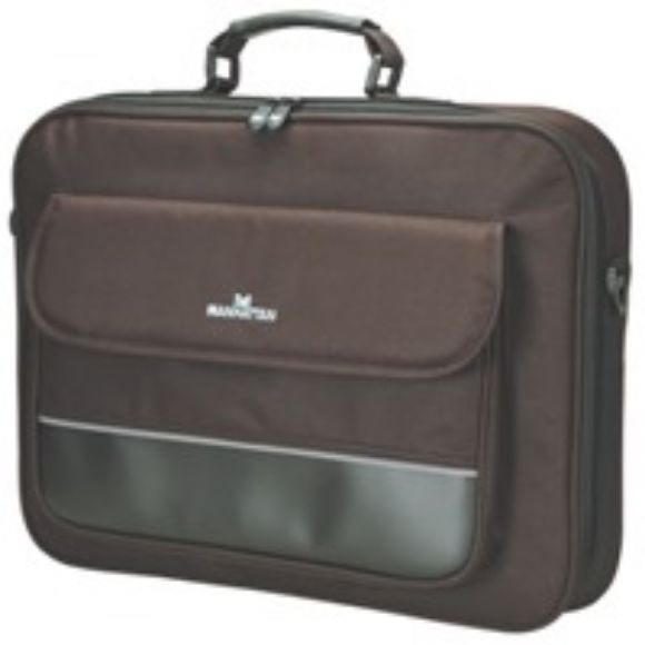 Imagen de MANHATTAN - MALETIN PORTAFOLIO 17" EMPIRE                                         