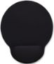 Imagen de PAQ. C/2 - MANHATTAN - MOUSEPAD TIPO GEL, NEGRO