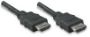 Imagen de MANHATTAN - CABLE VIDEO HDMI 1.4 M-M 10.0M+ETHERNET                               