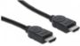 Imagen de MANHATTAN - CABLE VIDEO HDMI 1.4 M-M 15.0M+ETHERNET                               