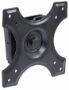 Imagen de MANHATTAN - SOPORTE MONITOR P/PARED  15K NEGRO