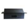Imagen de DTC - GENÉRICO - CAJA PARA MESA SVGA+HDMI+USB+3.5+RJ45+ 2 PUERTOS NEGRO