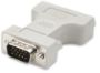 Imagen de PAQ. C/3 - MANHATTAN - ADAPTADOR DVI A&D 29H - HD15M                                         