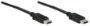 Imagen de PAQ. C/2 - MANHATTAN - CABLE DISPLAYPORT 2.0M NEGRO                                          